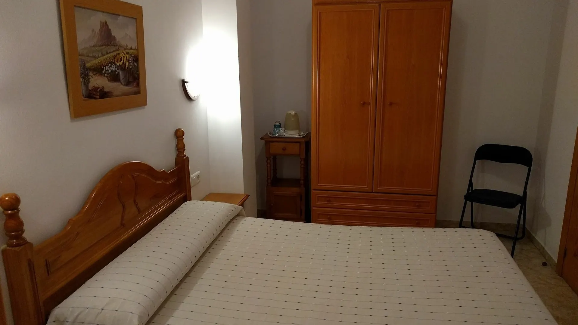 Hostal Andalucia Nerja