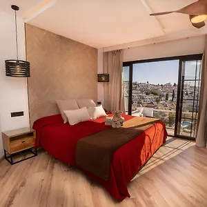 2* Gasthuis Casa Mercedes