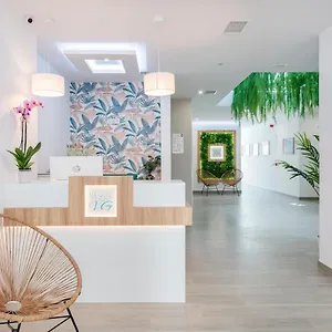 Vg Boutique Pensión