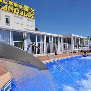 visit hotel