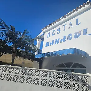  Hotel Marazul By Fitzgeralds España