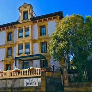 hotel-olajauregi.basquecountryhotels.org/