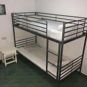  Hostal Easy España