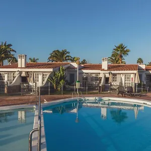 Vista - Adults Only 3*, Maspalomas (Gran Canaria) Spanien